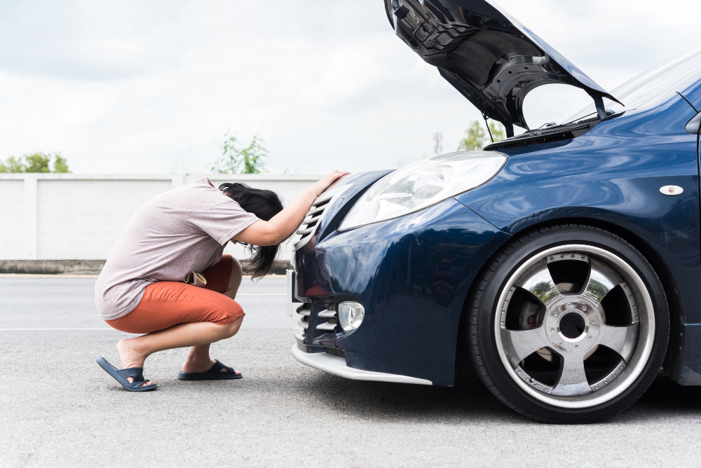 Auto Hail Damage Repair Contractors in Cedar Rapids IA